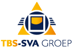 TBS-SVA GROEP | Marktleider in afwateringsproducten en afwateringsoplossingen Logo